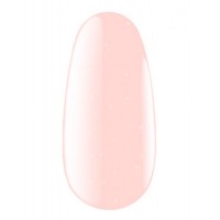 Кольорове базове покриття для гель лака Color Rubber Base Gel OPAL 02, 8 мл