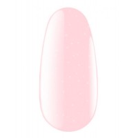 Кольорове базове покриття для гель лака Color Rubber Base Gel OPAL 03, 7 мл