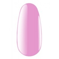 Кольорове базове покриття для гель лака Color Rubber Base Gel Bubble Gum, 8 мл