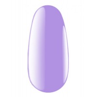 Кольорове базове покриття для гель лака Color Rubber Base Gel Purple Haze, 8мл