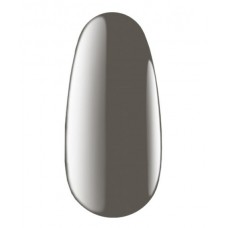 Кольорове базове покриття для гель лака Color Rubber Base Gel Ultimate Gray, 7 мл