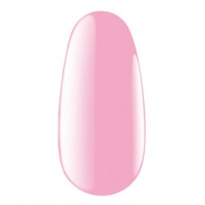 Цветное базовое покрытие Коди для гель-лака Color base gel, Sakura, 8 мл - розовое