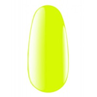 Кольорове базове покриття для гель-лака Color Rubber Base Gel Neon 04, 7мл