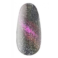 Гель-лак Коді магнітний 9D Cat Shine № 21 CS, 8 мл