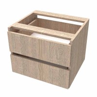Ящик (блок ящиків) для шафи-купе Doros Сіті 24 Дуб сонома 50,2х43,8х40 см (DRS-011278)