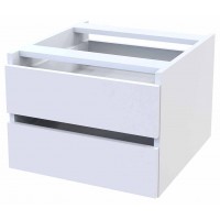 Ящик (блок ящиків) для шафи-купе Doros G-Caiser Білий 44,8х42х33,6 см (DRS-011272)