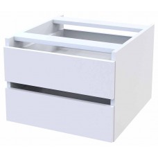 Ящик (блок ящиків) для шафи-купе Doros G-Caiser Білий 44,8х42х33,6 см (DRS-011272)