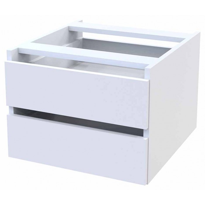 Блок ящиків для шафи-купе Doros G-Caiser Білий 44,8х42х33,6 см (DRS-011272)