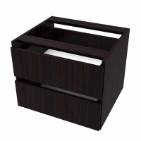 Ящик (блок ящиків) для шафи-купе Doros Сіті 24 Венге 50,2х43,8х40 см (DRS-011277)