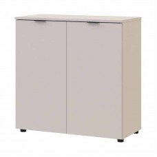 Комод в гостиную Doros Рон 3 80х38х81 см Кашемир (DRS-011454)