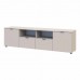 Тумба під ТВ Doros Рон 4 180х38х50 см Кашемір (DRS-011455)