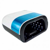LED-лампа SUN 3 Smart 48 ватт для геля и гель лака