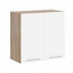 Кухонний модуль з сушаркою для посуду Еверест Еко 600 дуб сонома/німфея альба 60х30х58 см (DTM-071008) Кухонний модуль з сушаркою для посуду Еверест Еко 600 дуб сонома/німфея альба 60х30х58 см (DTM-071008)