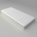 Матрас ортопедический Ismart Koala Coco 80х180 см пружинный (ISM-051086)