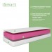 Матрас ортопедический Ismart Koala Sweet 80х200 см беспружинный (ISM-051070)