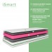 Матрац ортопедичний Ismart Koala Bambo 120х200 см безпружинний (ISM-051150)