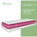 Матрас ортопедический Ismart Koala Fresh 90х200 см беспружинный (ISM-051052)