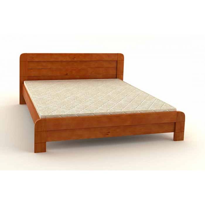 Полуторне ліжко iSmart Тоскана Яблуня 120х200 см (DMBG-1663)