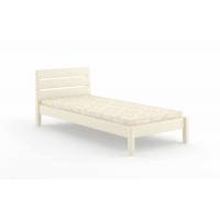 Дитяче ліжко iSmart Бостон Айворі (S0505Y30R) 90х190 см (DMBG-2555)