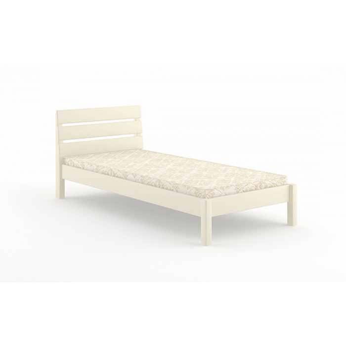 Дитяче ліжко iSmart Бостон Айворі (S0505Y30R) 90х190 см (DMBG-2555)