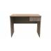 Стол компьютерный Бад Ferrum-decor 750x1000x700 ДСП Дуб Сонома 16 мм (FRD-104767)
