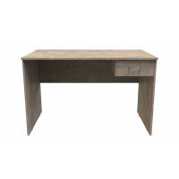Стіл комп'ютерний Бад Ferrum-decor 750x1200x700 ДСП Дуб Артизан 16 мм (FRD-104777)