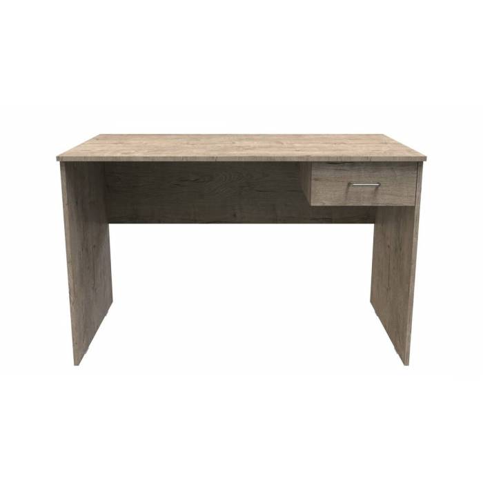 Стол компьютерный Бад Ferrum-decor 750x1200x700 ДСП Дуб Артизан 16 мм (FRD-104777)