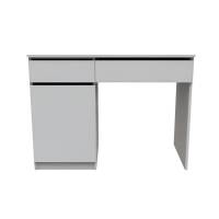 Комп'ютерний стіл Віто Ferrum-decor 750x1000x400 ДСП білий 16 мм (FRD-104818)