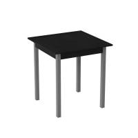 Стол кухонный Ferrum-decor Диего 75x70x70 Серый ДСП Сосна Кембра 16мм (FRD-105708)
