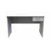 Стол компьютерный Бад Ferrum-decor 750x1200x600 ДСП Белый 16 мм (FRD-104758)