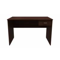 Стіл комп'ютерний Бад Ferrum-decor 750x1200x700 ДСП Венге Магія 16 мм (FRD-104778)