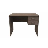 Стіл комп'ютерний Вінсент Ferrum-decor 750x1200x600 ДСП Дуб Сонома Трюфель 16 мм (FRD-104798)