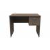 Стіл комп'ютерний Вінсент Ferrum-decor 750x1200x600 ДСП Дуб Сонома Трюфель 16 мм (FRD-104798)
