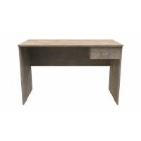 Стіл комп'ютерний Бад Ferrum-decor 750x1200x600 ДСП Дуб Артизан 16 мм (FRD-104759)