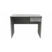Стол компьютерный Бад Ferrum-decor 750x1000x700 ДСП Бетон 16 мм (FRD-104769)