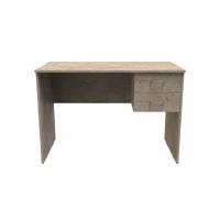 Стол компьютерный Винсент Ferrum-decor 750x1100x600 ДСП Дуб Артизан 16 мм (FRD-104789)
