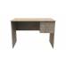 Стол компьютерный Винсент Ferrum-decor 750x1100x600 ДСП Дуб Артизан 16 мм (FRD-104789)