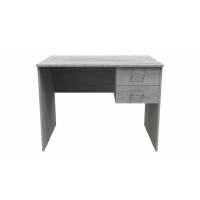 Стіл комп'ютерний Вінсент Ferrum-decor 750x1200x600 ДСП Бетон 16 мм (FRD-104799)