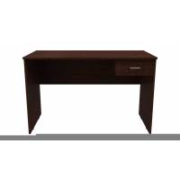 Стіл комп'ютерний Бад Ferrum-decor 750x1200x600 ДСП Венге Магія 16 мм (FRD-104760)