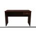 Стол компьютерный Бад Ferrum-decor 750x1200x600 ДСП Венге Магия 16 мм (FRD-104760)