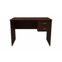 Стол компьютерный Винсент Ferrum-decor 750x1100x600 ДСП Венге Магия 16 мм (FRD-104790)