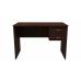 Стол компьютерный Винсент Ferrum-decor 750x1100x600 ДСП Венге Магия 16 мм (FRD-104790)