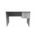 Стол компьютерный Винсент Ferrum-decor 750x1000x700 ДСП Белый 16 мм (FRD-104800)