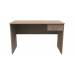 Стол компьютерный Бад Ferrum-decor 750x1200x600 ДСП Дуб Сонома 16 мм (FRD-104761)