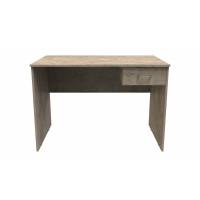 Стіл комп'ютерний Бад Ferrum-decor 750x1100x700 ДСП Дуб Артизан 16 мм (FRD-104771)