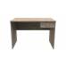 Стол компьютерный Бад Ferrum-decor 750x1100x700 ДСП Дуб Артизан 16 мм (FRD-104771)