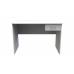 Стол компьютерный Бад Ferrum-decor 750x1100x600 ДСП Белый 16 мм (FRD-104752)