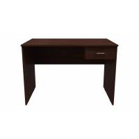 Стіл комп'ютерний Бад Ferrum-decor 750x1100x700 ДСП Венге Магія 16 мм (FRD-104772)