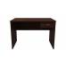 Стол компьютерный Бад Ferrum-decor 750x1100x700 ДСП Венге Магия 16 мм (FRD-104772)