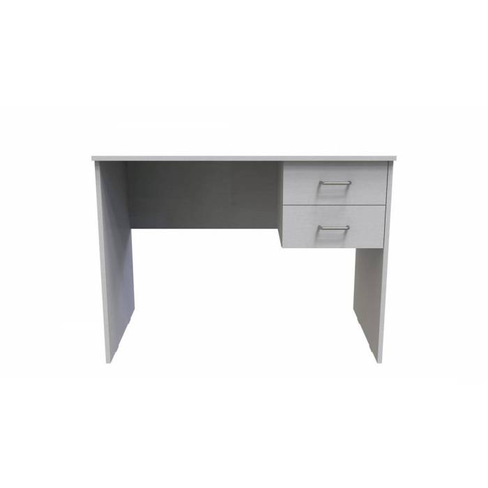 Стол компьютерный Винсент Ferrum-decor 750x1000x600 ДСП Белый 16 мм (FRD-104782)